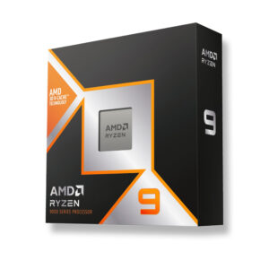 Ryzen 9 9950X3D 16-Core 4.3GHz AM5 144MB Cache
