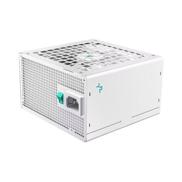 PSU 750W REAL POWER PL750DWH 80Plus BRONZE DEEPCOOL