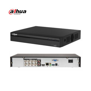 RECORDER HD-XVR5108HS-4KL-L3 DAHUA