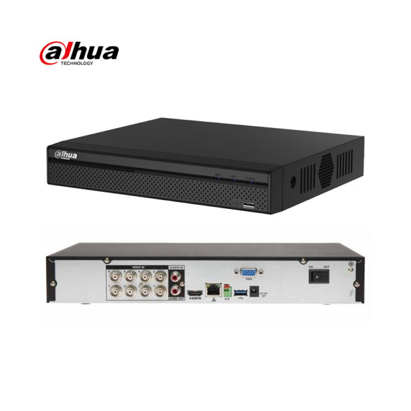 RECORDER HD-XVR5108HS-4KL-L3 DAHUA