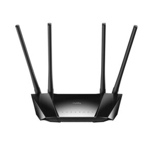 ROUTER 4G N300 Wi-Fi Router  LT400 2.0 CUDY