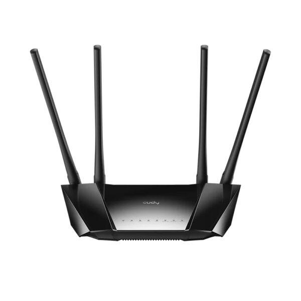 ROUTER 4G N300 Wi-Fi Router  LT400 2.0 CUDY