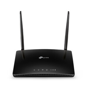 ROUTER 4G 300 Mbps TL-MR6400 TP-LINK