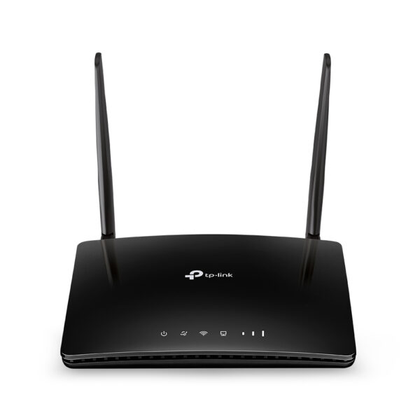 ROUTER 4G 300 Mbps TL-MR6400 TP-LINK