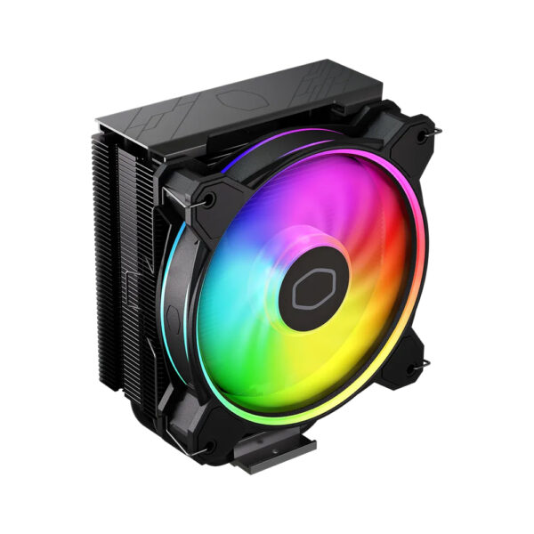 HYPER 212 HALO BLACK COOLER MASTER