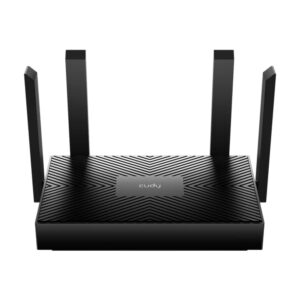 ROUTER AX1500 MESH Wi-Fi 6 WR1500 CUDY