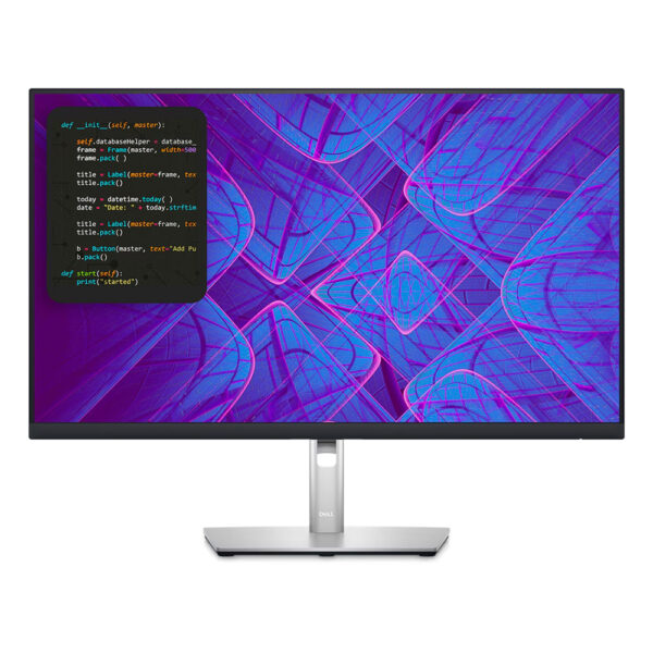 DELL MN P2723QE 27” UHD 60Hz/5ms/400cd/HDMI/DP/USB