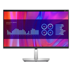 DELL MN P2723DE 27” QHD 60Hz/5ms/350cd/HDMI/DP/USB