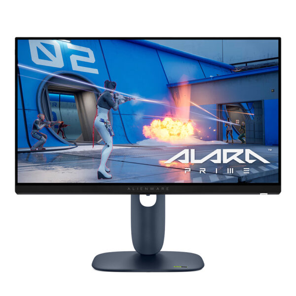 Alienware 25 320Hz Gaming Monitor – AW2525HM