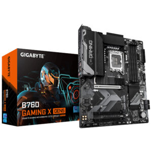 B760 GAMING X GEN5 GIGABYTE