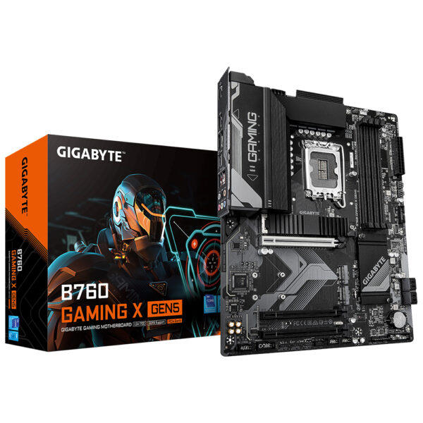 B760 GAMING X GEN5 GIGABYTE