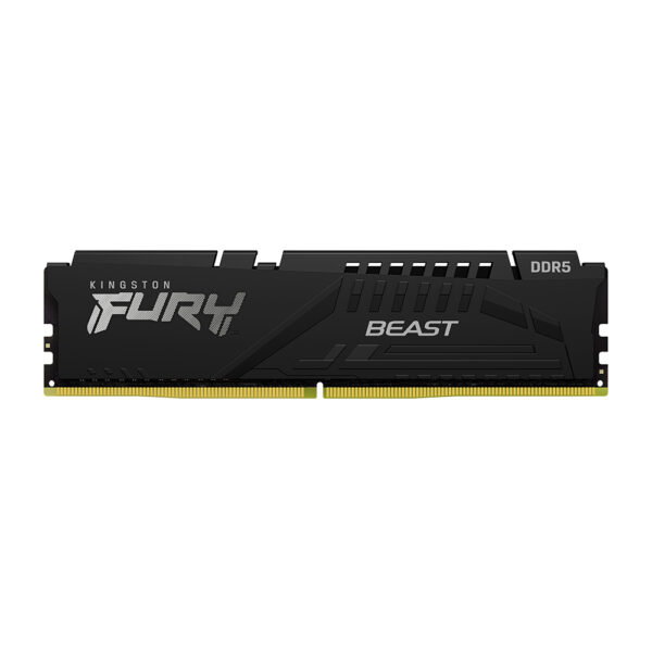 32GB KINGSTON FURY Beast DDR5 5600Mt/s Memory