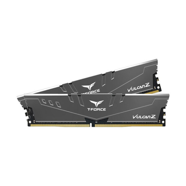 16GB (2×8GB) TeamGroup T-FORCE VULCAN Z DDR4-3200