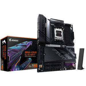 B850 AORUS ELITE WIFI7 GIGABYTE