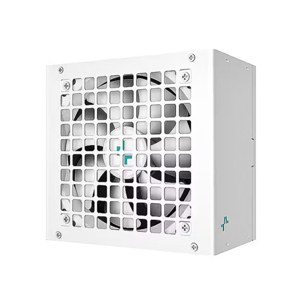 Second image of PSU 750W REAL POWER PL750DWH 80Plus BRONZE DEEPCOOL