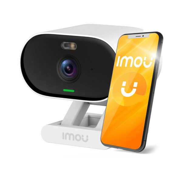 Second image of CAMERA VERSA 2 MP IMOU