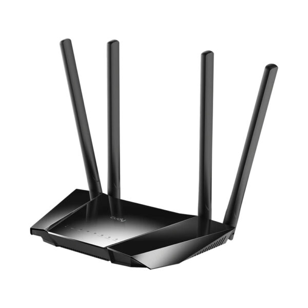 Second image of ROUTER 4G N300 Wi-Fi Router  LT400 2.0 CUDY