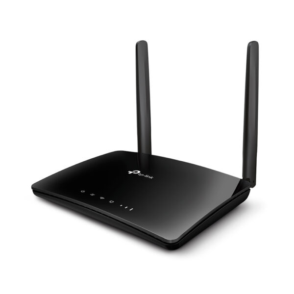 Second image of ROUTER 4G 300 Mbps TL-MR6400 TP-LINK