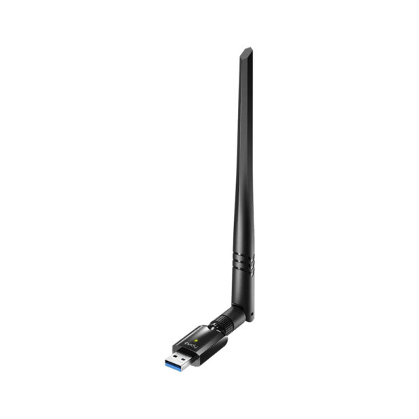 Second image of WIFI ADAPTER AC1300 CUDY