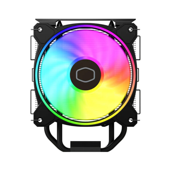 Second image of HYPER 212 HALO BLACK COOLER MASTER