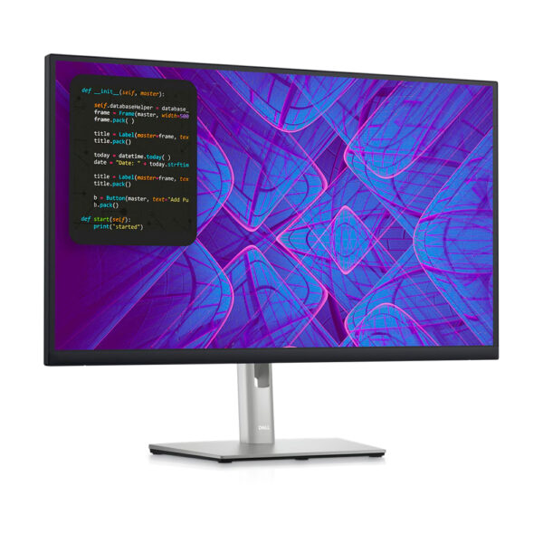 Second image of DELL MN P2723QE 27” UHD 60Hz/5ms/400cd/HDMI/DP/USB