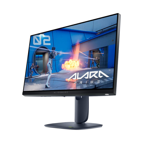 Second image of Alienware 25 320Hz Gaming Monitor – AW2525HM