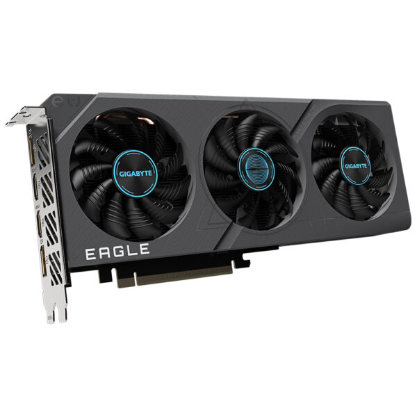 Second image of Nvidia GeForce RTX 4060 EAGLE OC 8G GIGABYTE