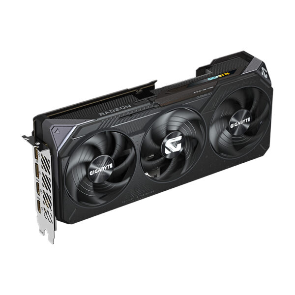 Second image of Radeon RX 9070 XT GAMING OC 16G GIGABYTE