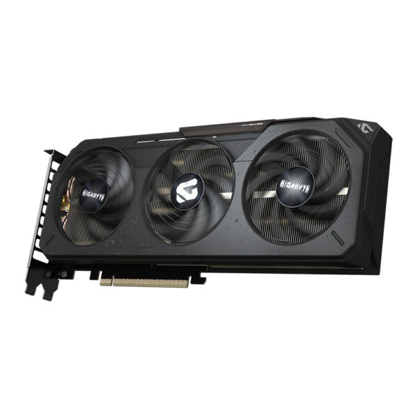 Second image of NVIDIA GeForce RTX 5050 GAMING OC 8G GIGABYTE