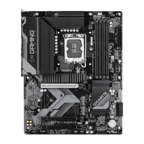Second image of B760 GAMING X GEN5 GIGABYTE