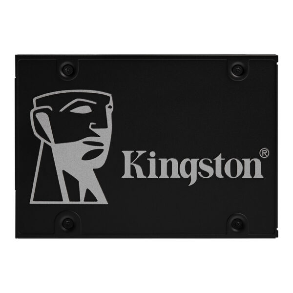 Second image of SSD 512GB KC600 mSATA KINGSTON