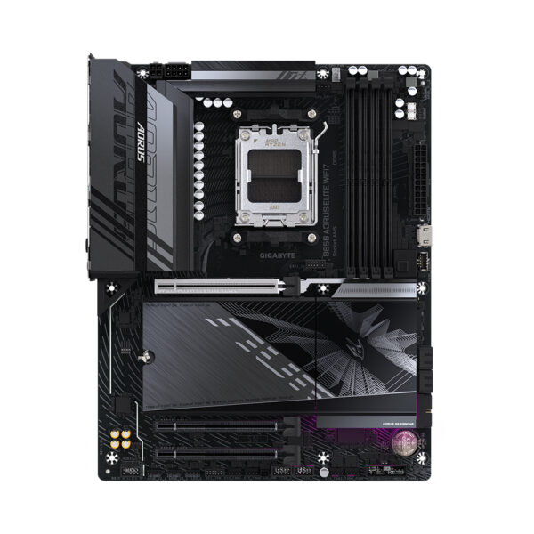 Second image of B850 AORUS ELITE WIFI7 GIGABYTE