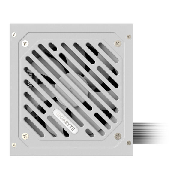 Second image of PSU 550W REAL POWER P550SS ICE 80Plus SILVER GIGABYTE