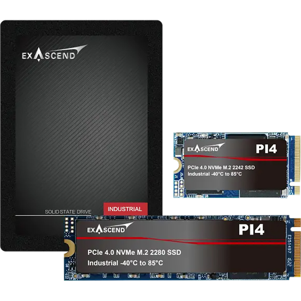 SSD и Хард Дискови