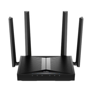 ROUTER BE3600 GIGABIT WI-FI 7 CUDY