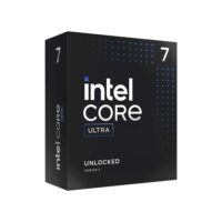 Intel Core Ultra 7 265K sredena