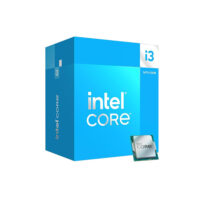 Intel Core i3-14100 sredena
