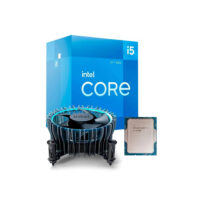 Intel Core i5-12400F sredena