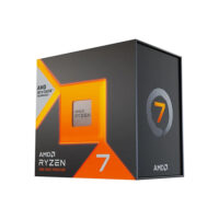 Ryzen 7 7800X3D sredena