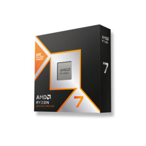 Ryzen 7 9800X3D 8-Core 4.7GHz AM5 104MB BOX