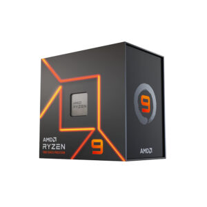 Ryzen 9 7900X 12-Core 4.7GHz AM5 76MB BOX