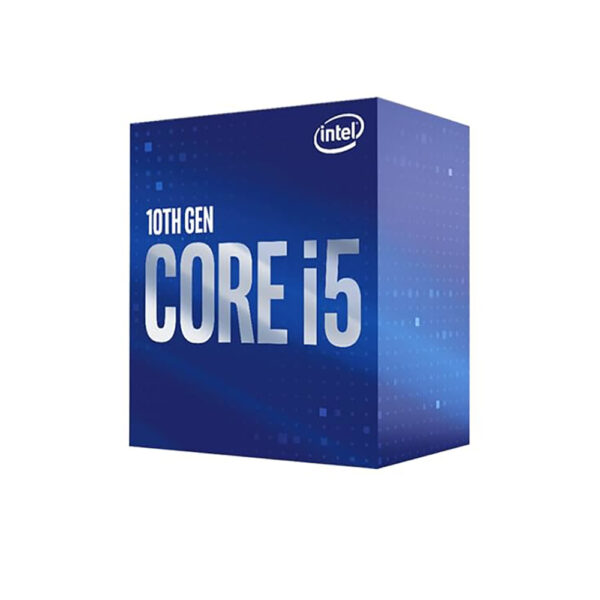 Intel Core i5-10400 Comet Lake 6-Core 2.9GHz LGA 1200 12MB BOX