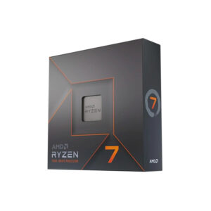 Ryzen 7 7700X 8-Core 4.5GHz AM5 40MB BOX