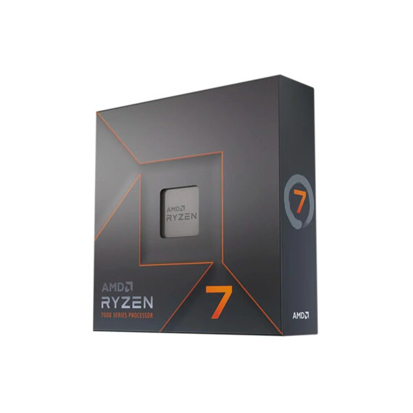 Ryzen 7 7700X 8-Core 4.5GHz AM5 40MB BOX
