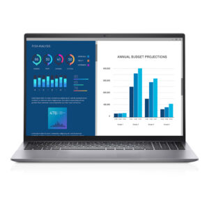 DELL NB Vostro 5630, 13th Gen Core i5-1340P 16"FHD+