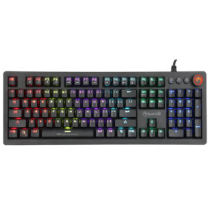 MARVO Scorpion KG917 GAMING KEYBOARD
