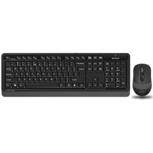 A4TECH FG1010 Wireless Keyboard Mouse Combo