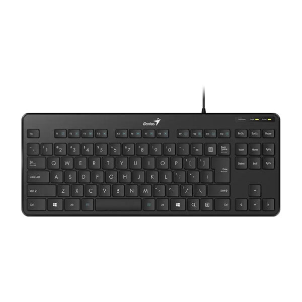 GENIUS LUXEMATE 110 WIRED USB KEYBOARD