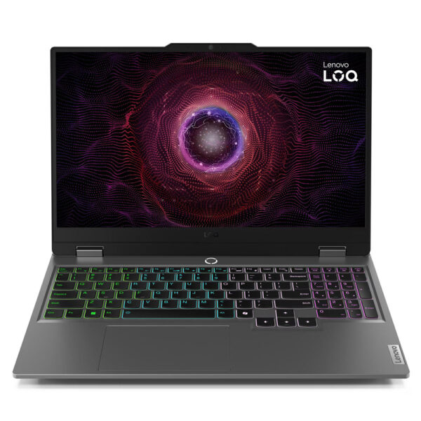 LENOVO LOQ 15ARP9, Ryzen 5 7235HS