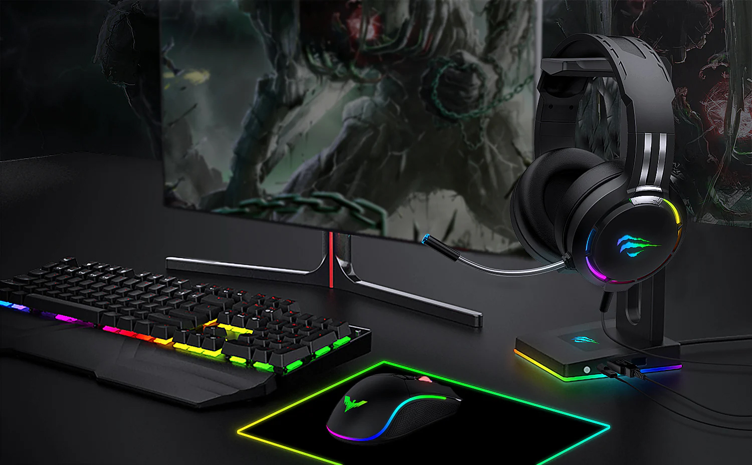 Монитори и Периферија